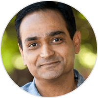 Avinash Kaushik