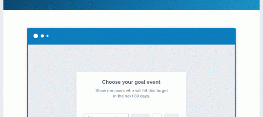 Mixpanel Predict Launch Email
