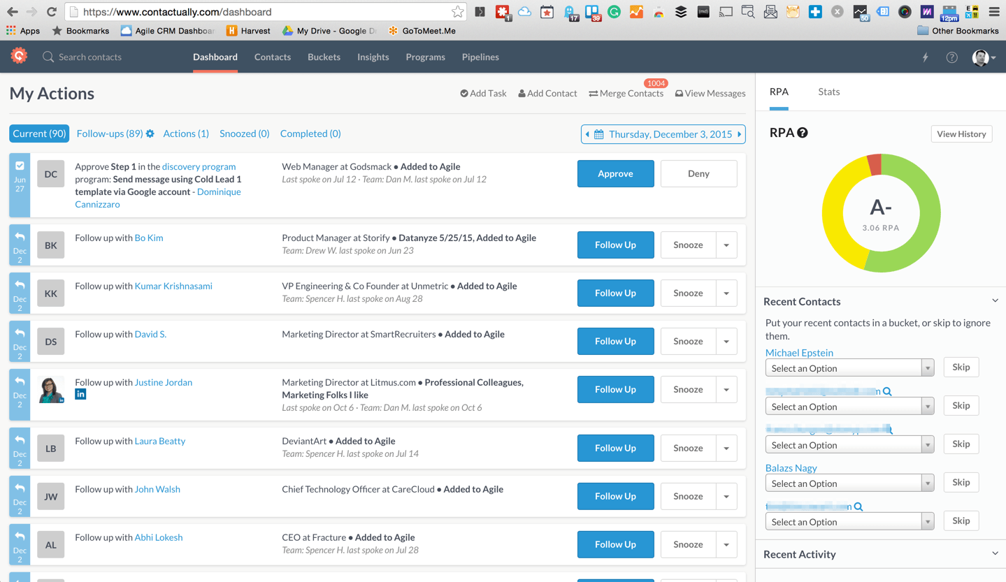 Dashboard___Contactually
