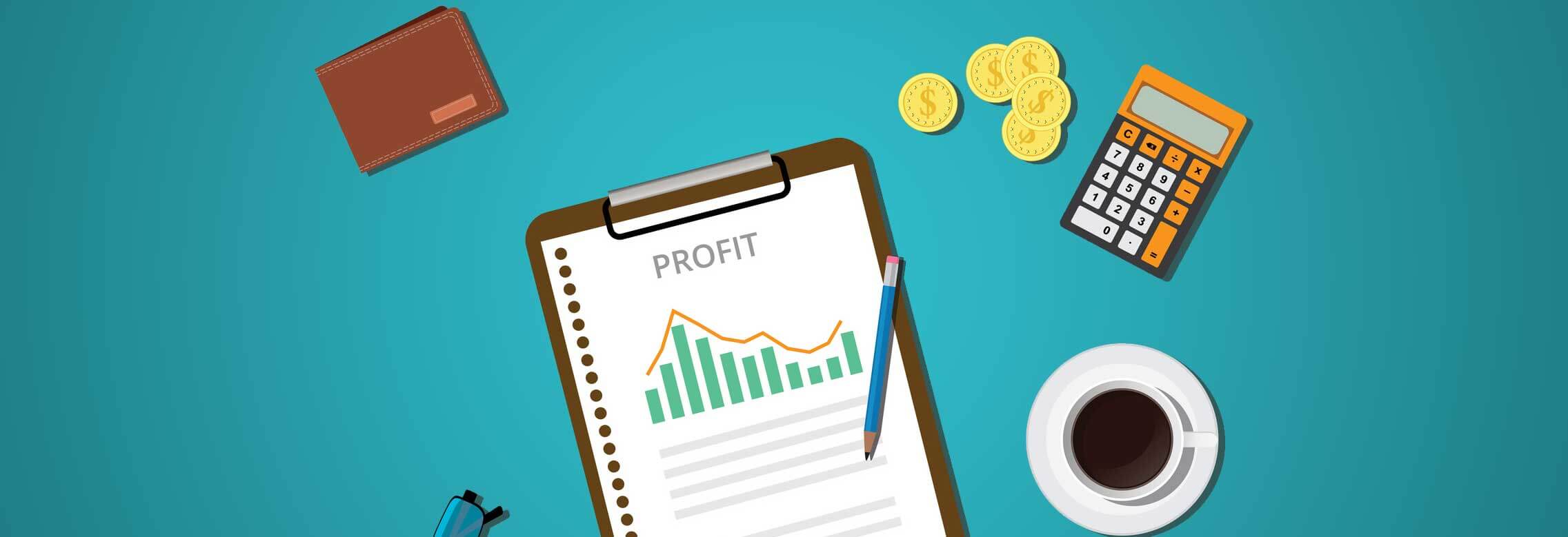 using utm tags to track profits