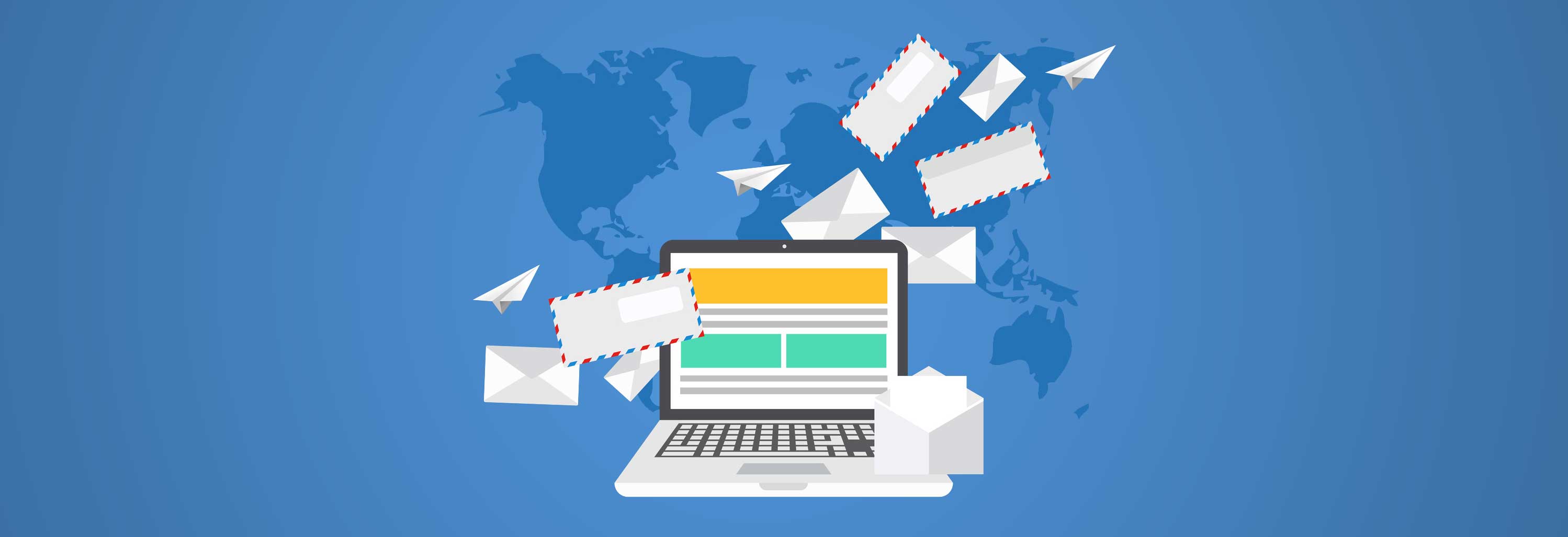 email marketing is still king