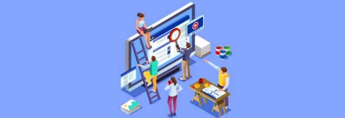 Personalization Taxonomy