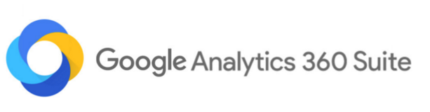 Google Analytics 360 Suite