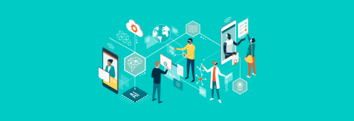 Featured Image: Webinar: Marketing Personalization Without Being Creepy