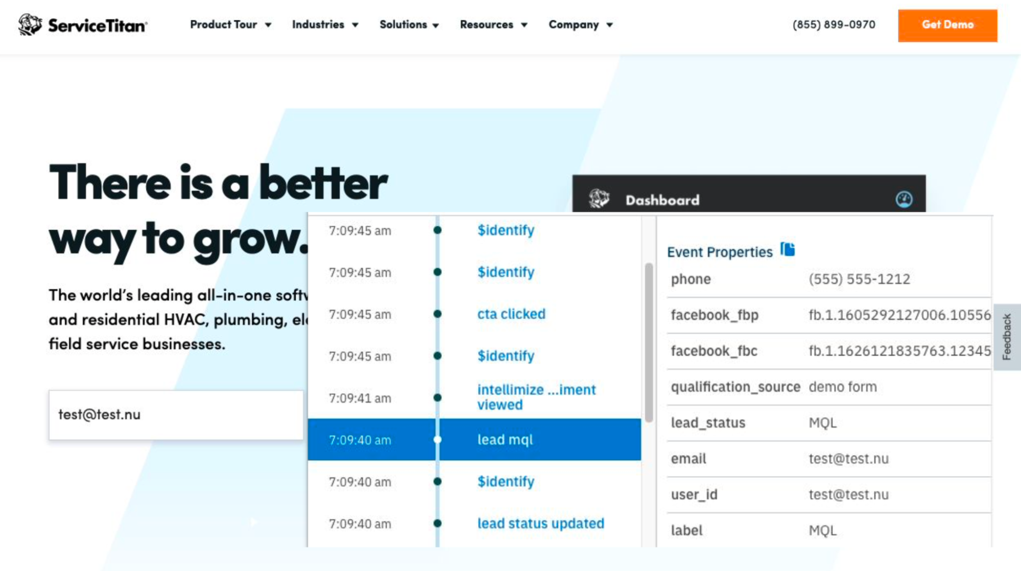 Using Amplitude for both product & marketing
