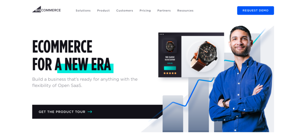 BigCommerce uses Segment Functions