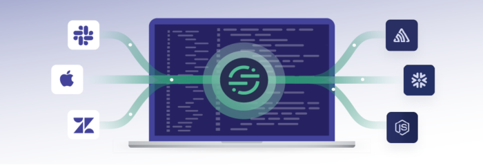 Integrating with unsupported systems through Segment Functions