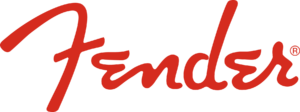 Fender logo