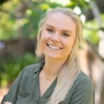 Laura Shaffer Headshot