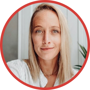 Giulia Porter Headshot
