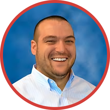 Martin Link's Headshot